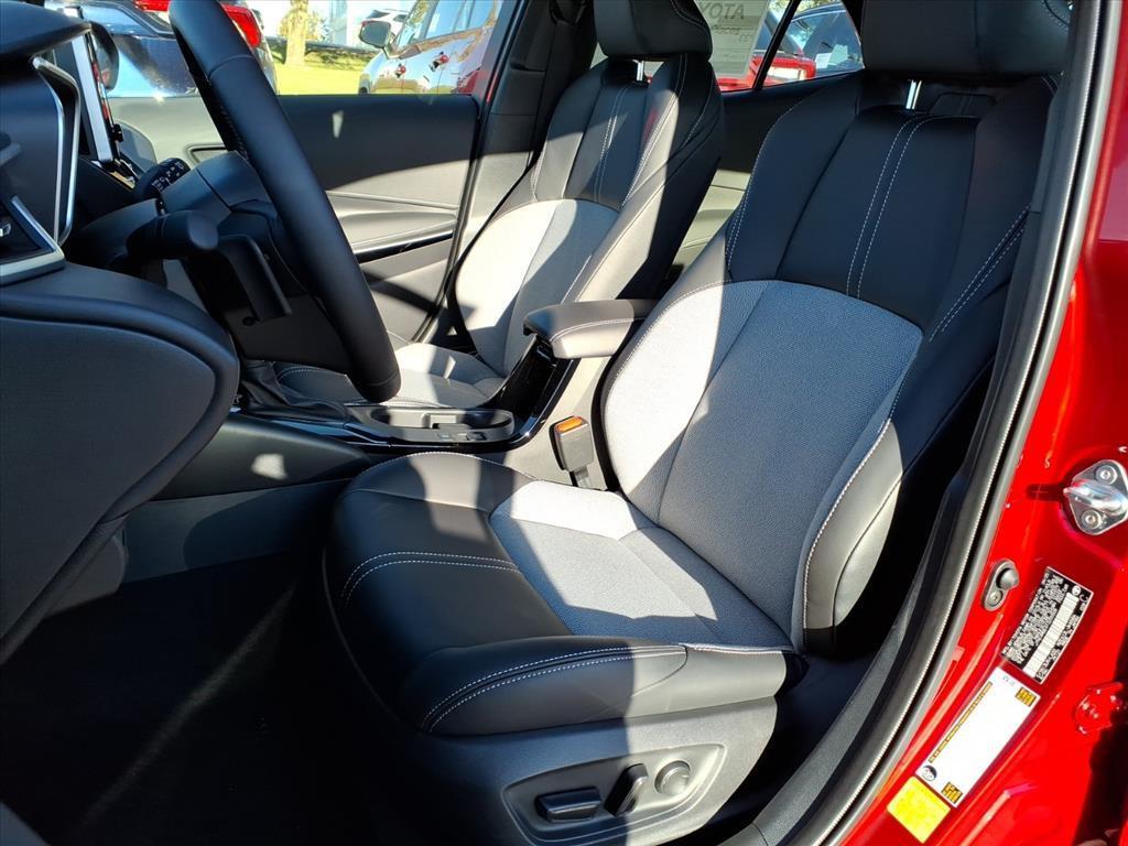 new 2026 Toyota Corolla car, priced at $29,863