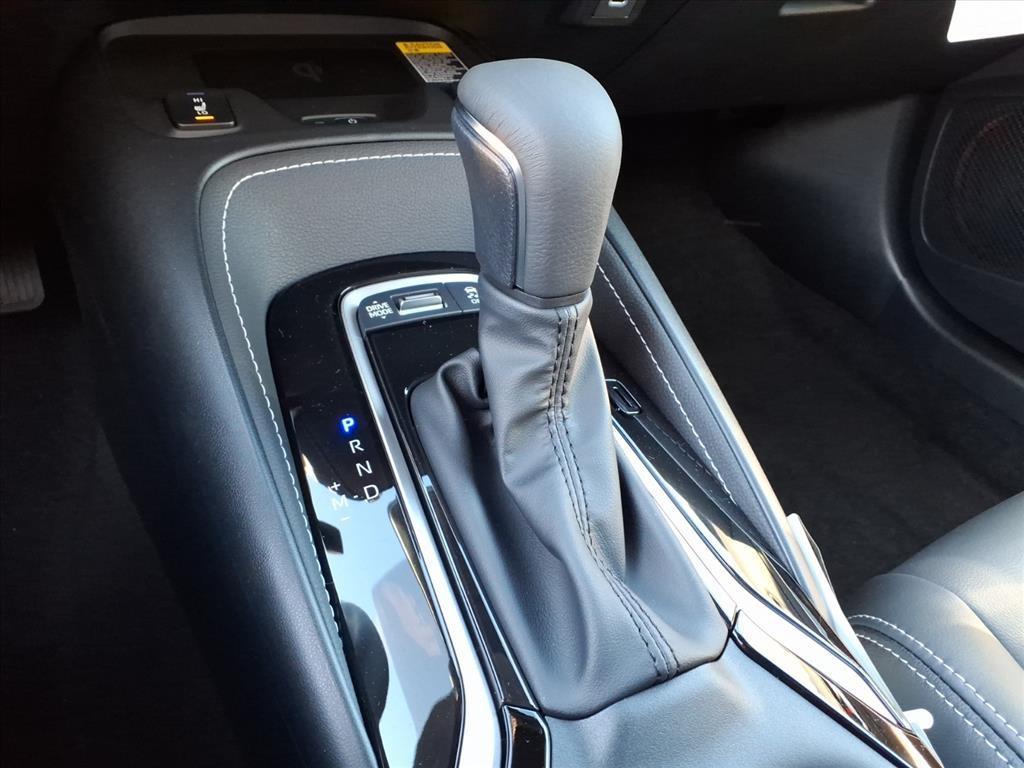 new 2026 Toyota Corolla car, priced at $29,863