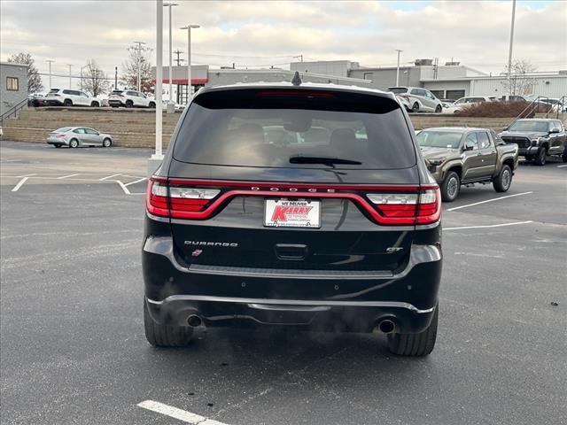 used 2023 Dodge Durango car, priced at $29,940