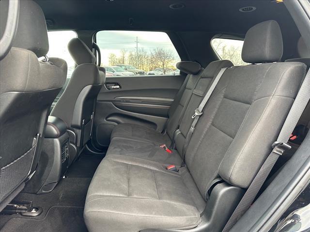 used 2023 Dodge Durango car, priced at $29,940