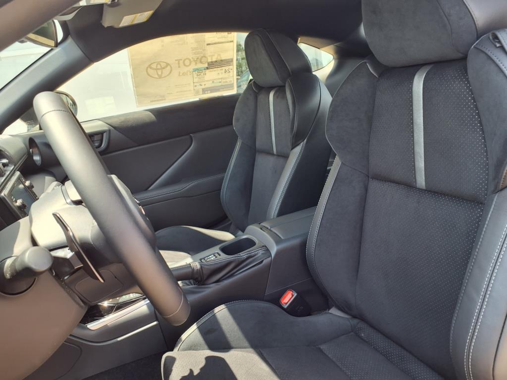 new 2025 Toyota GR86 car, priced at $39,308