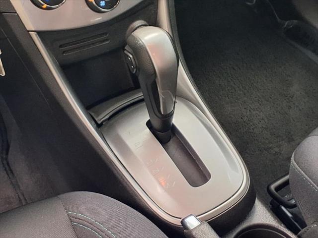 used 2015 Chevrolet Trax car, priced at $9,950