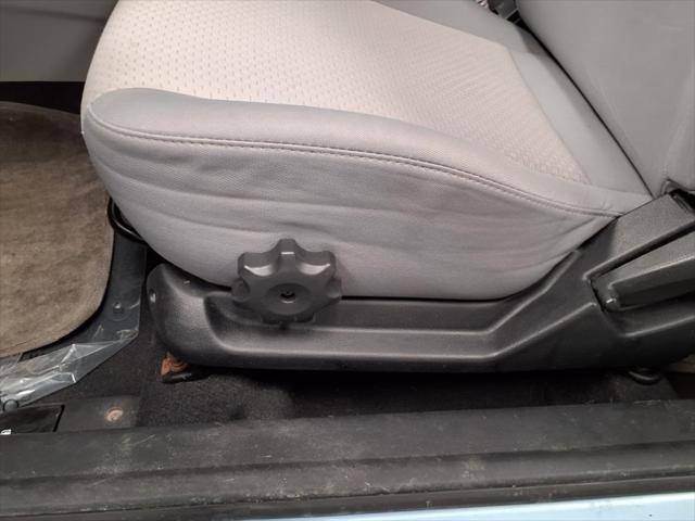 used 2011 Hyundai Accent car, priced at $3,550
