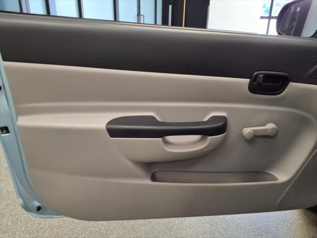 used 2011 Hyundai Accent car, priced at $3,550