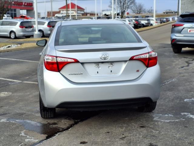 used 2014 Toyota Corolla car, priced at $7,950