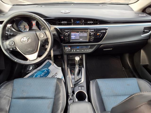 used 2014 Toyota Corolla car, priced at $7,950