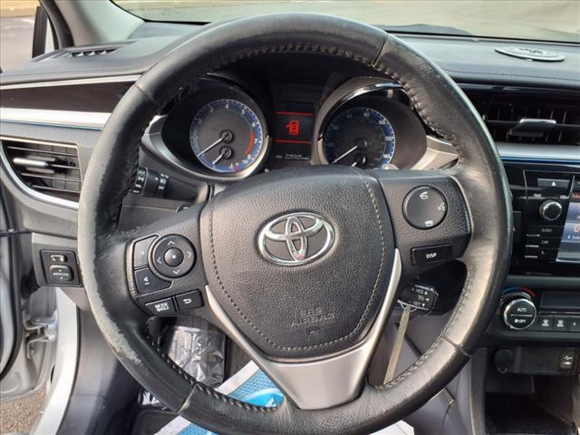 used 2014 Toyota Corolla car, priced at $7,950