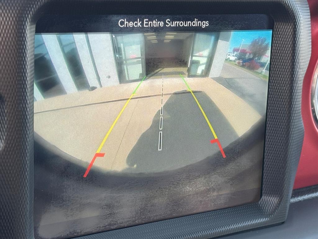 used 2019 Jeep Wrangler Unlimited car, priced at $35,950