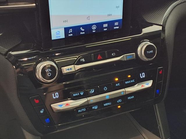 used 2021 Ford Explorer car, priced at $36,550