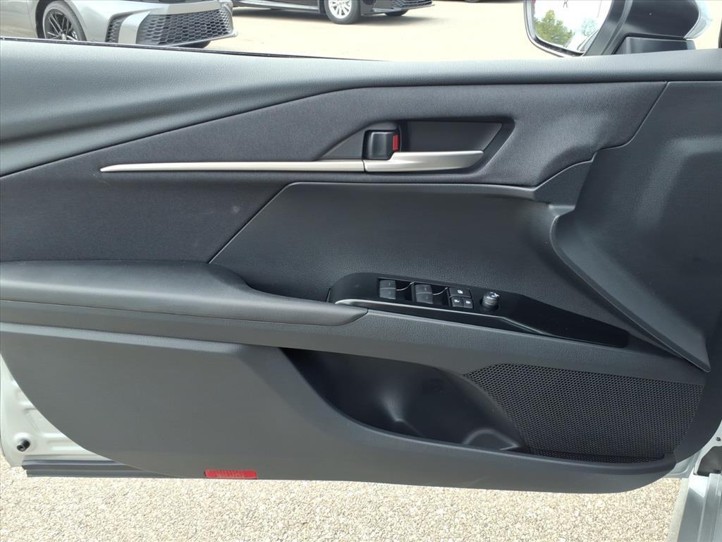 new 2026 Toyota Camry car, priced at $32,797