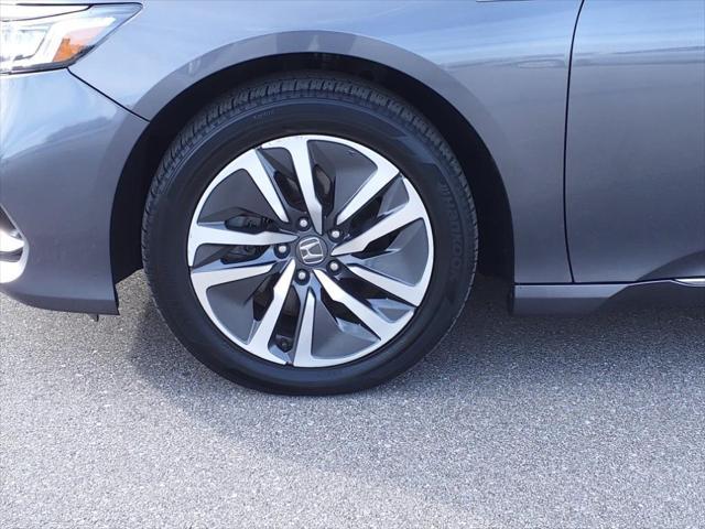 used 2019 Honda Accord Hybrid car, priced at $21,950