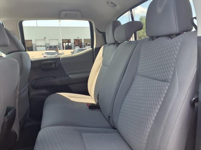 used 2022 Toyota Tacoma car, priced at $36,950