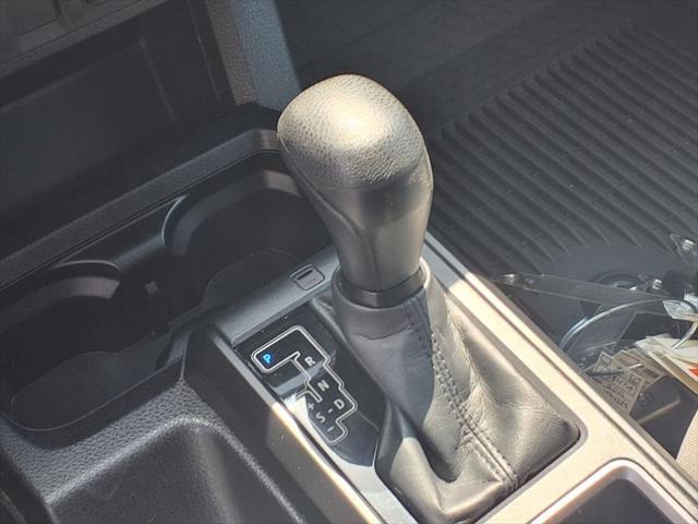 used 2022 Toyota Tacoma car, priced at $36,950