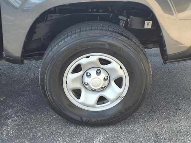 used 2022 Toyota Tacoma car, priced at $36,950