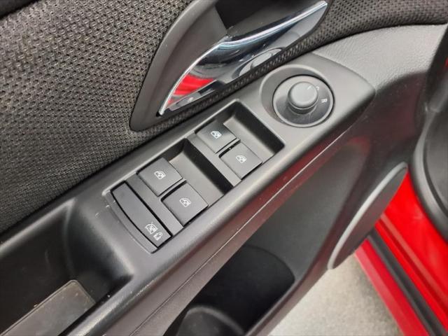 used 2012 Chevrolet Cruze car, priced at $7,950