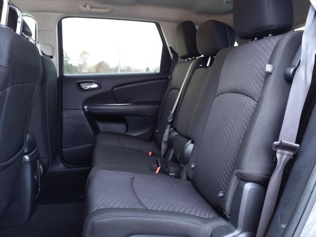 used 2019 Dodge Journey car, priced at $15,950