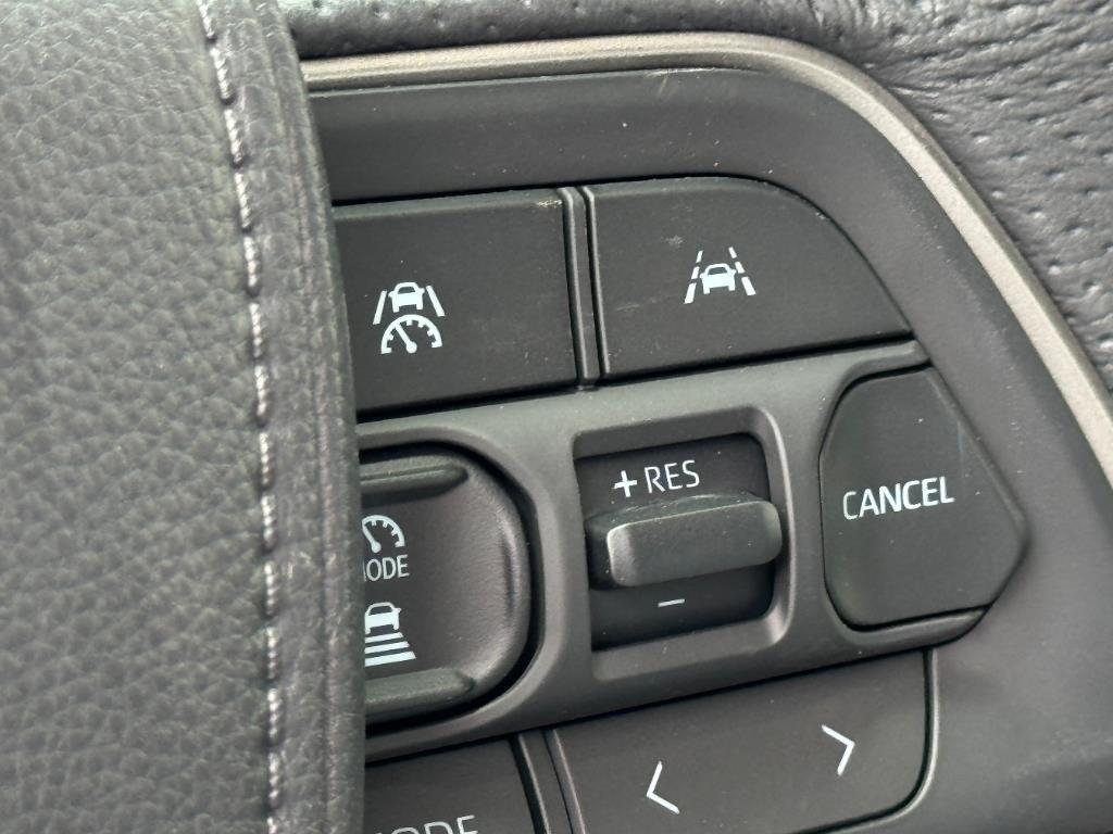 new 2025 Toyota Tacoma car, priced at $47,339