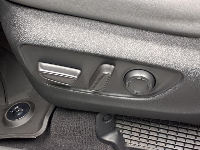 used 2024 Toyota Sienna car, priced at $47,550