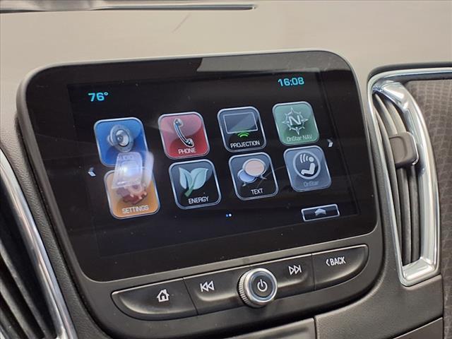used 2017 Chevrolet Malibu Hybrid car, priced at $15,950