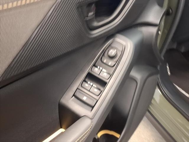 used 2024 Subaru Crosstrek car, priced at $32,550