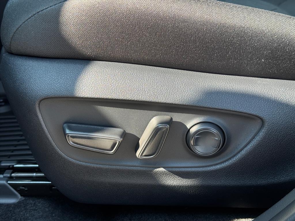 new 2025 Toyota RAV4 car, priced at $36,583