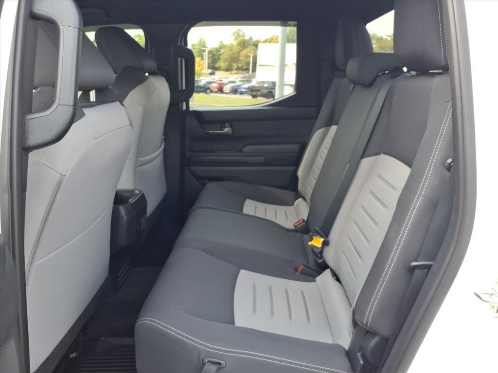 used 2025 Toyota Tacoma car, priced at $47,950