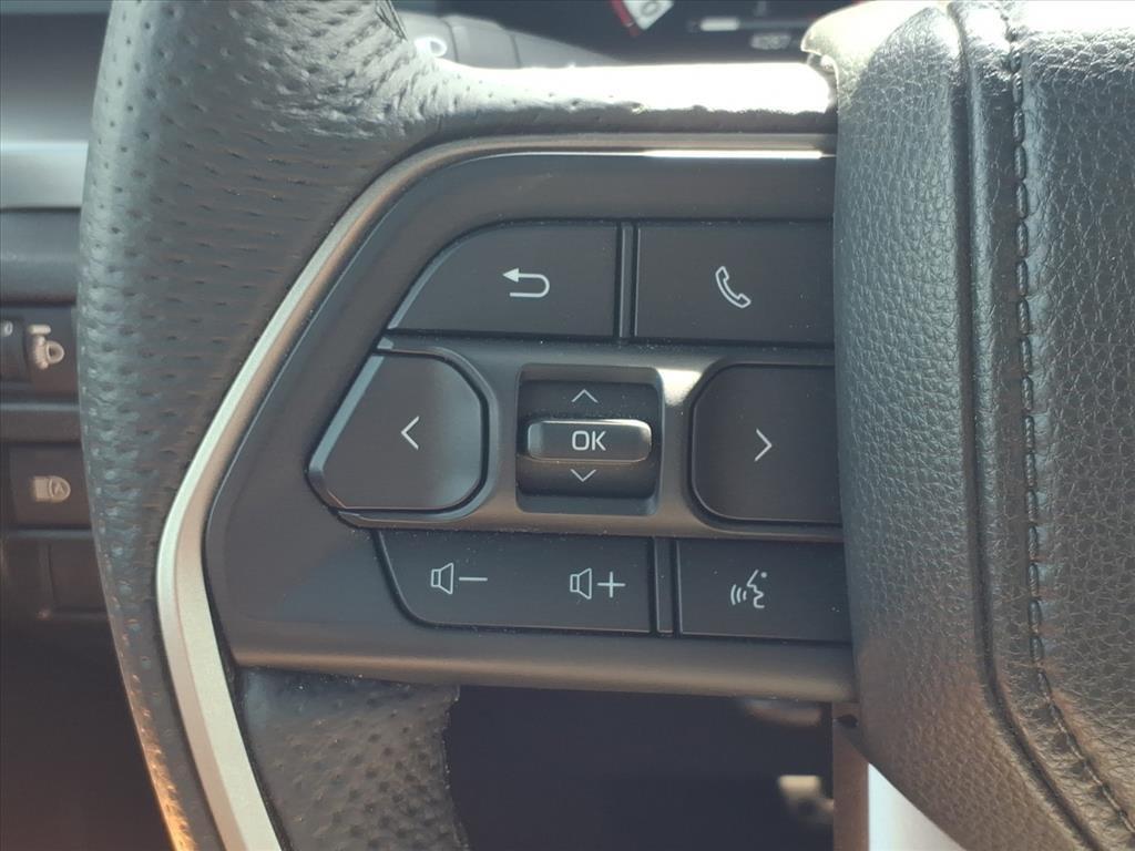 used 2025 Toyota Tacoma car, priced at $47,950