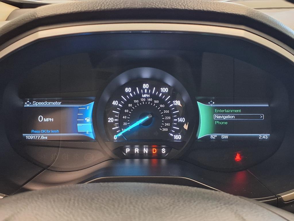 used 2015 Ford Edge car, priced at $10,950