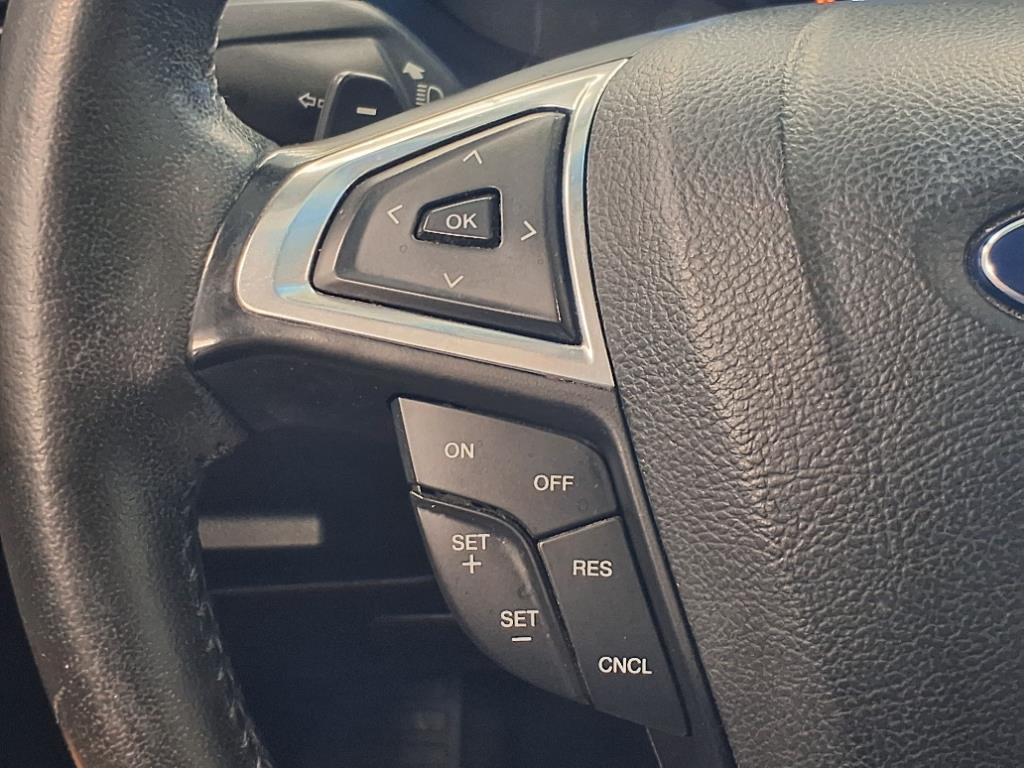 used 2015 Ford Edge car, priced at $10,950
