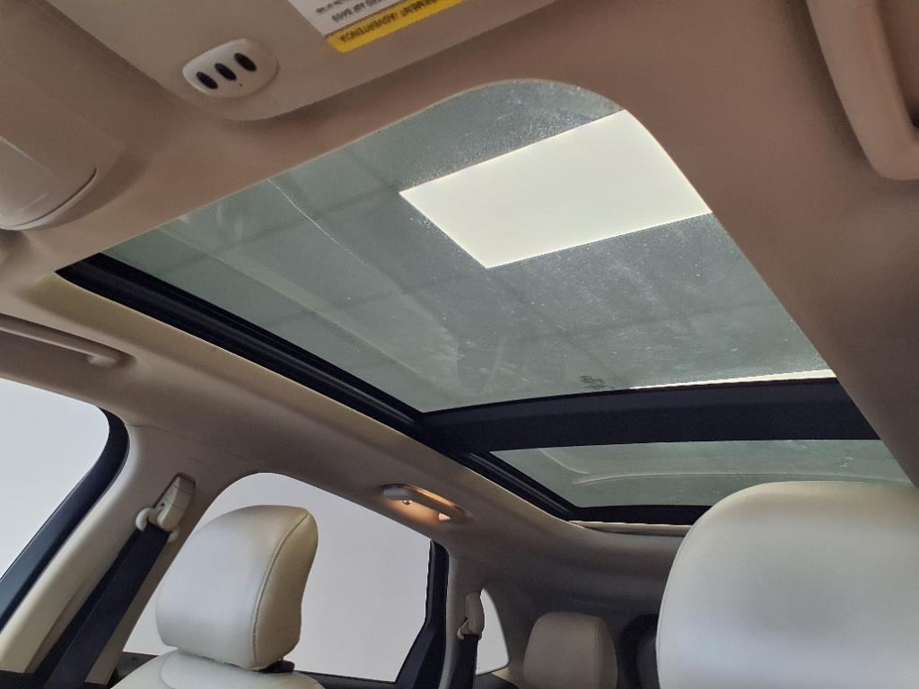 used 2015 Ford Edge car, priced at $10,950