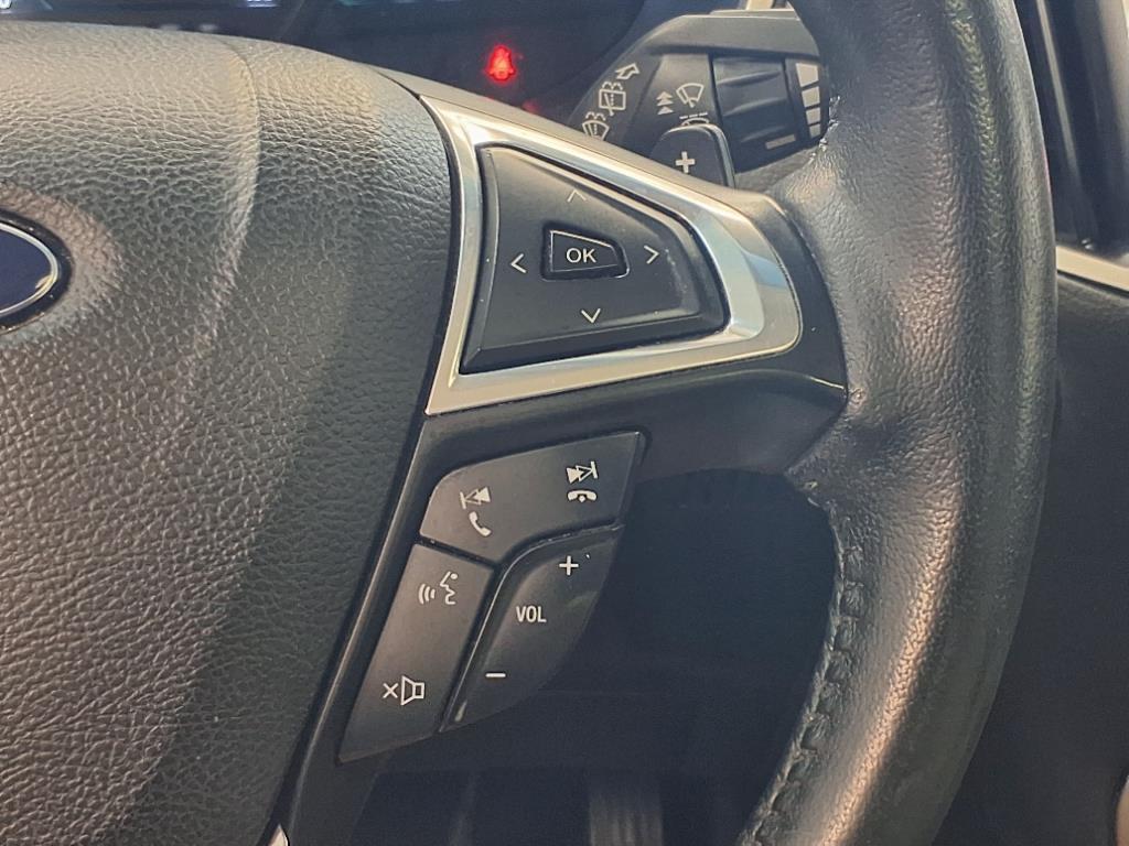 used 2015 Ford Edge car, priced at $10,950