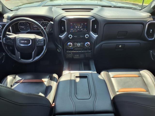 used 2020 GMC Sierra 2500 car, priced at $52,950