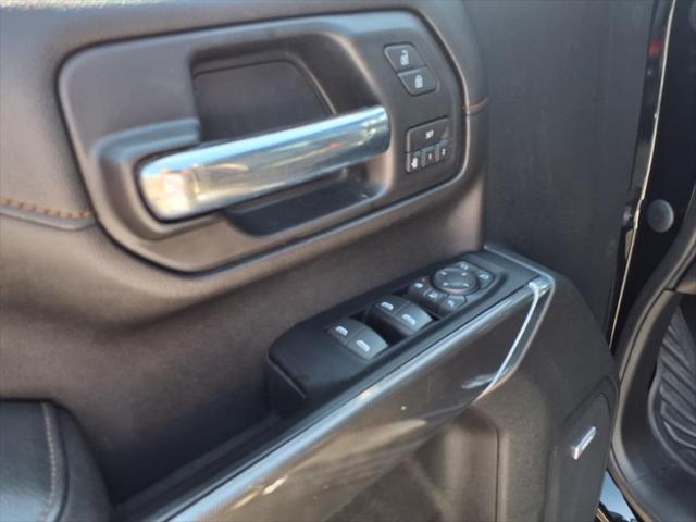 used 2020 GMC Sierra 2500 car, priced at $52,950