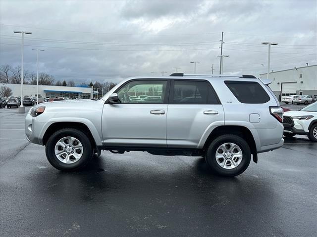 used 2023 Toyota 4Runner car, priced at $36,940