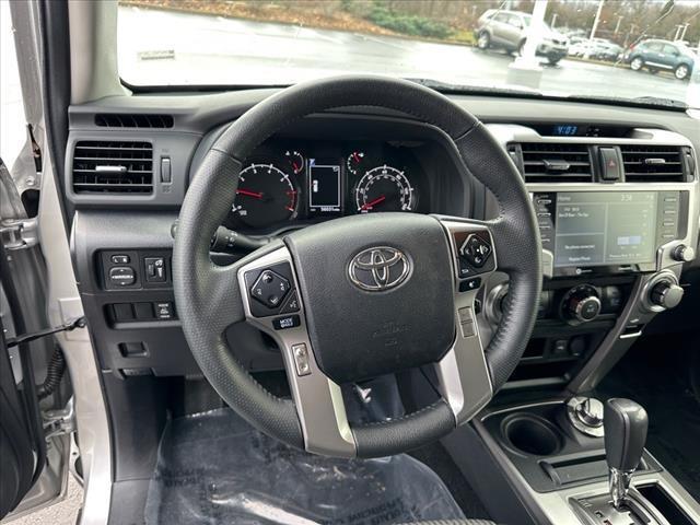 used 2023 Toyota 4Runner car, priced at $36,940