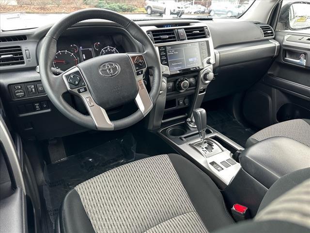 used 2023 Toyota 4Runner car, priced at $36,940