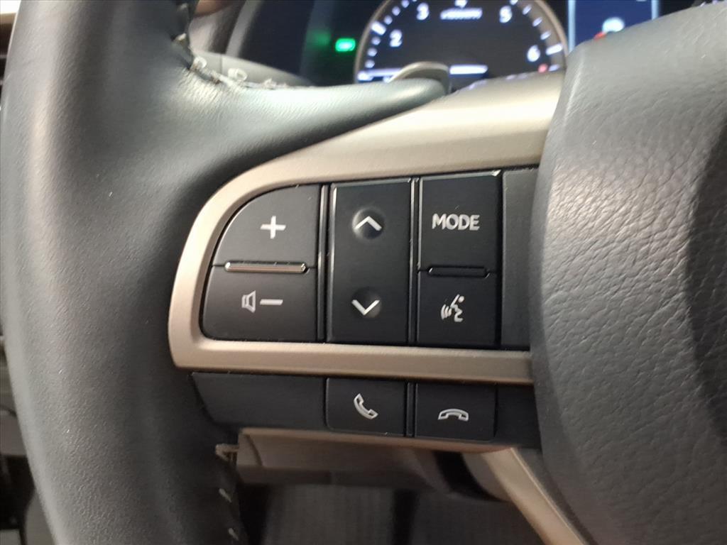 used 2022 Lexus RX 350 car, priced at $41,950
