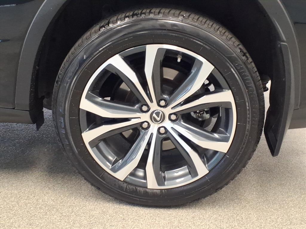 used 2022 Lexus RX 350 car, priced at $41,950