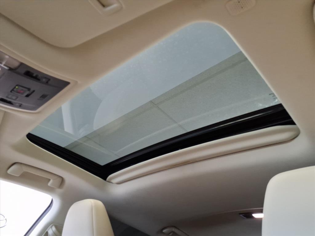 used 2022 Lexus RX 350 car, priced at $41,950