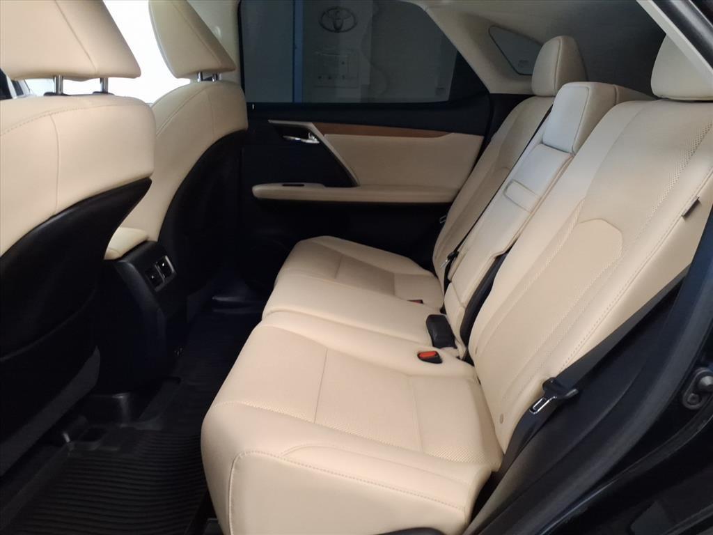 used 2022 Lexus RX 350 car, priced at $41,950