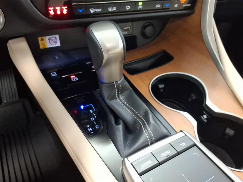 used 2022 Lexus RX 350 car, priced at $41,950