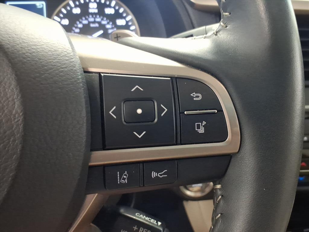 used 2022 Lexus RX 350 car, priced at $41,950
