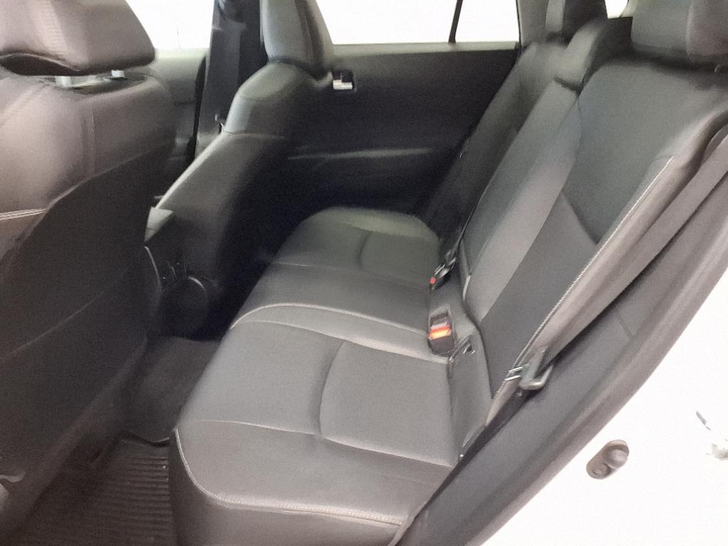 used 2023 Toyota Corolla Cross car, priced at $31,950