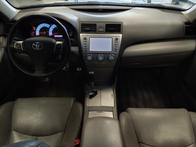 used 2011 Toyota Camry car, priced at $6,540