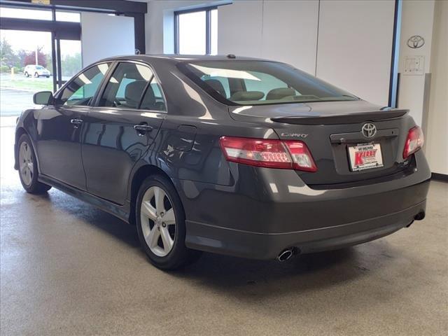 used 2011 Toyota Camry car, priced at $7,950