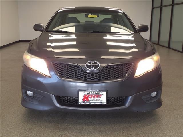 used 2011 Toyota Camry car, priced at $6,540