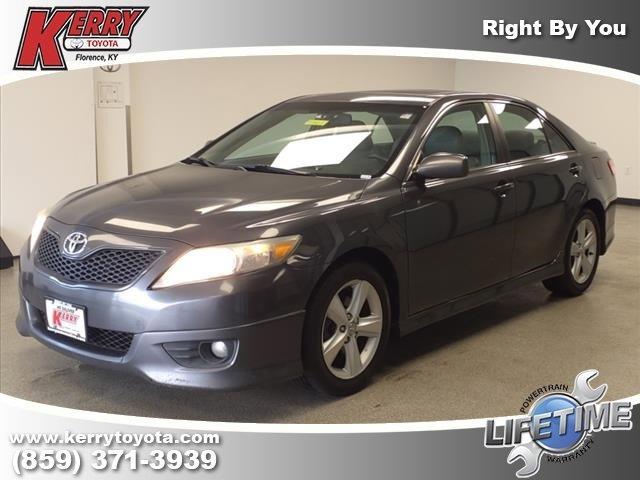 used 2011 Toyota Camry car, priced at $6,940