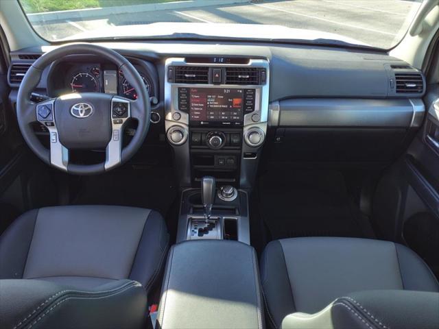 used 2022 Toyota 4Runner car, priced at $42,950