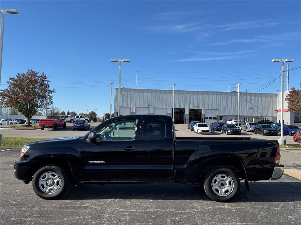 used 2011 Toyota Tacoma car, priced at $8,950