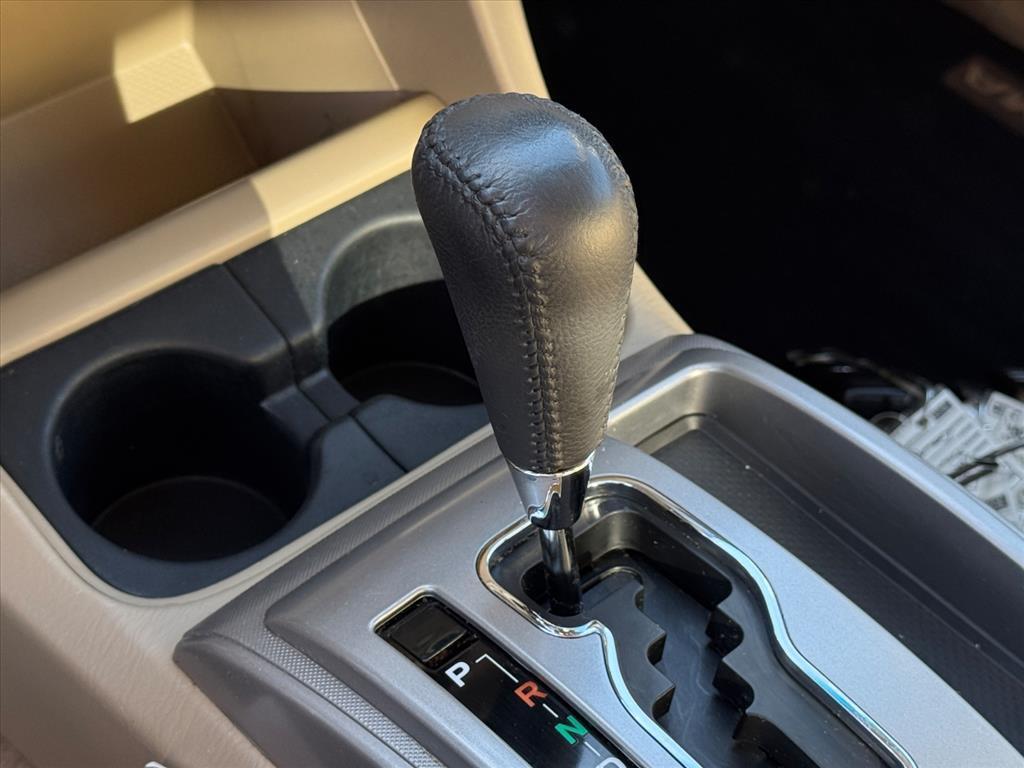 used 2011 Toyota Tacoma car, priced at $8,950